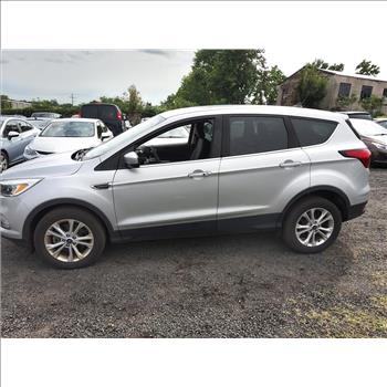 2019 Ford Escape (Hartford, CT 06114)