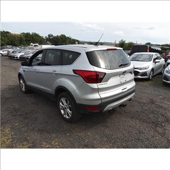 2019 Ford Escape (Hartford, CT 06114)