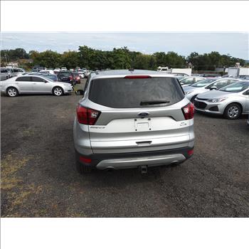 2019 Ford Escape (Hartford, CT 06114)