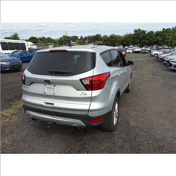 2019 Ford Escape (Hartford, CT 06114)
