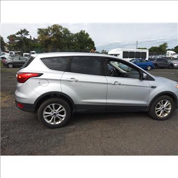 2019 Ford Escape (Hartford, CT 06114)
