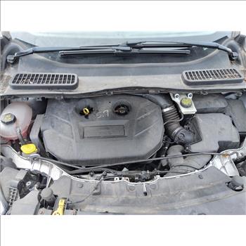 2019 Ford Escape (Hartford, CT 06114)