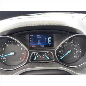 2019 Ford Escape (Hartford, CT 06114)