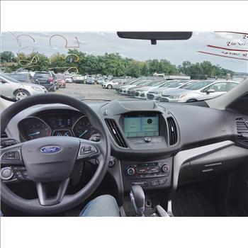 2019 Ford Escape (Hartford, CT 06114)