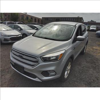 2019 Ford Escape (Hartford, CT 06114)