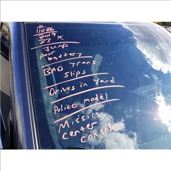 2019 Ford Expedition (Hartford, CT 06114)