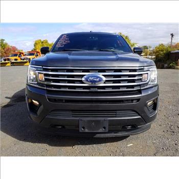 2019 Ford Expedition (Hartford, CT 06114)