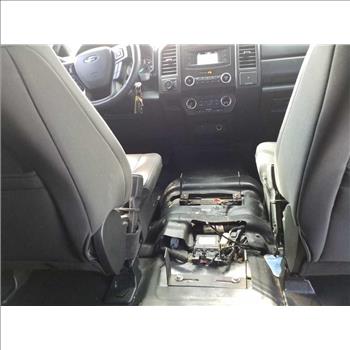 2019 Ford Expedition (Hartford, CT 06114)