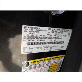 2019 Ford Expedition (Hartford, CT 06114)