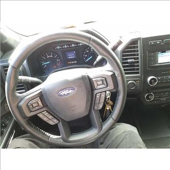 2019 Ford Expedition (Hartford, CT 06114)