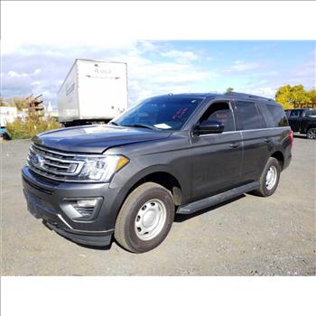 2019 Ford Expedition (Hartford, CT 06114)