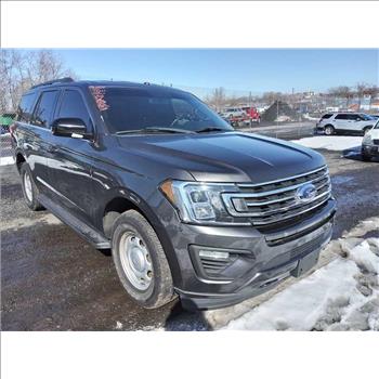 2019 Ford Expedition (Hartford, CT 06114)