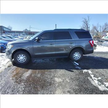 2019 Ford Expedition (Hartford, CT 06114)