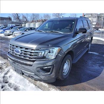 2019 Ford Expedition (Hartford, CT 06114)
