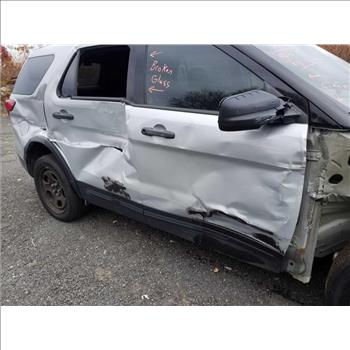 2019 Ford Explorer (Hartford, CT 06114)