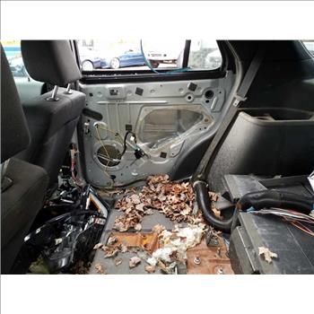 2019 Ford Explorer (Hartford, CT 06114)