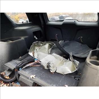 2019 Ford Explorer (Hartford, CT 06114)