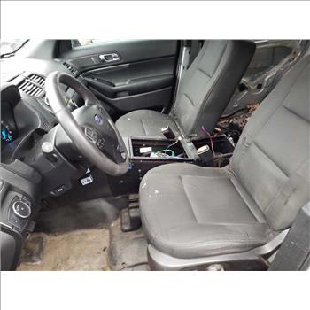 2019 Ford Explorer (Hartford, CT 06114)