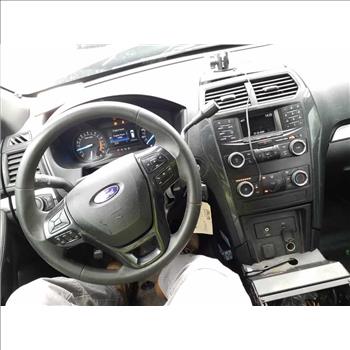 2019 Ford Explorer (Hartford, CT 06114)