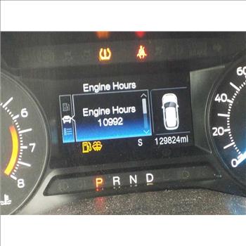 2019 Ford Explorer (Hartford, CT 06114)