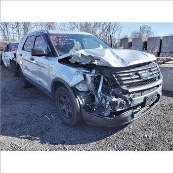 2019 Ford Explorer (Hartford, CT 06114)