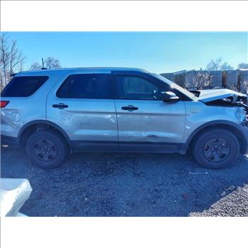 2019 Ford Explorer (Hartford, CT 06114)
