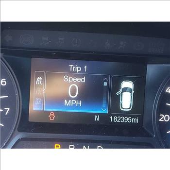 2019 Ford Explorer (Hartford, CT 06114)