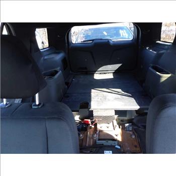 2019 Ford Explorer (Hartford, CT 06114)