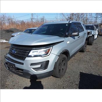 2019 Ford Explorer (Hartford, CT 06114)