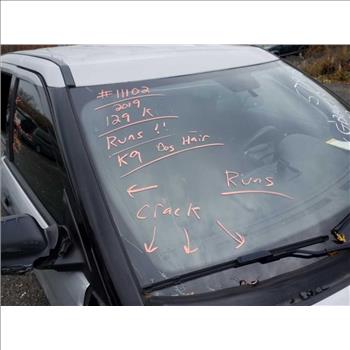 2019 Ford Explorer (Hartford, CT 06114)