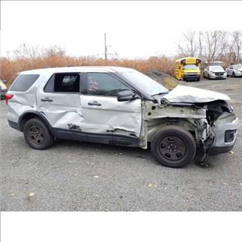 2019 Ford Explorer (Hartford, CT 06114)