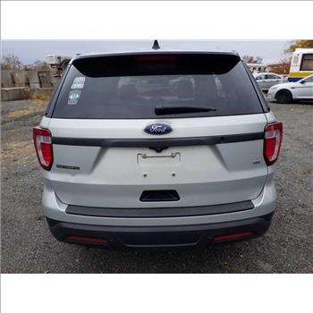 2019 Ford Explorer (Hartford, CT 06114)