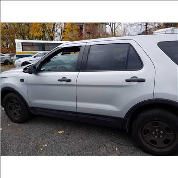 2019 Ford Explorer (Hartford, CT 06114)