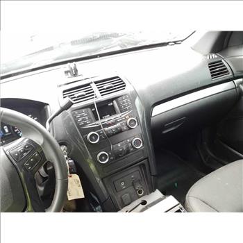 2019 Ford Explorer (Hartford, CT 06114)