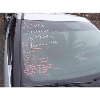 2019 Ford Explorer (Hartford, CT 06114)