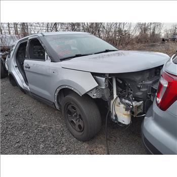 2019 Ford Explorer (Hartford, CT 06114)