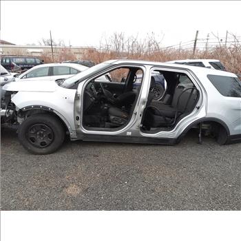 2019 Ford Explorer (Hartford, CT 06114)