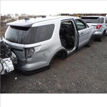 2019 Ford Explorer (Hartford, CT 06114)