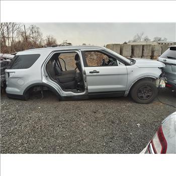 2019 Ford Explorer (Hartford, CT 06114)