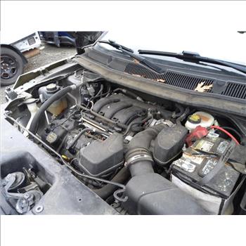 2019 Ford Explorer (Hartford, CT 06114)