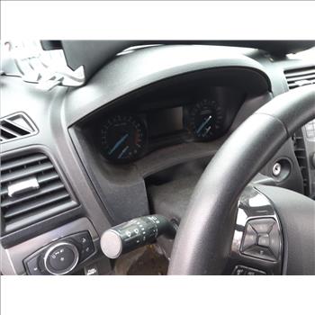 2019 Ford Explorer (Hartford, CT 06114)