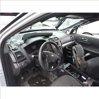 2019 Ford Explorer (Hartford, CT 06114)