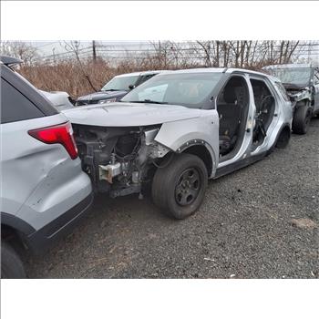 2019 Ford Explorer (Hartford, CT 06114)