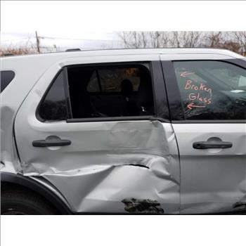 2019 Ford Explorer (Hartford, CT 06114)