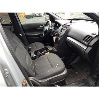 2019 Ford Explorer (Hartford, CT 06114)