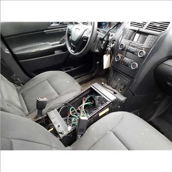 2019 Ford Explorer (Hartford, CT 06114)