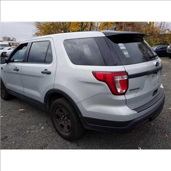 2019 Ford Explorer (Hartford, CT 06114)