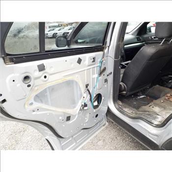 2019 Ford Explorer (Hartford, CT 06114)