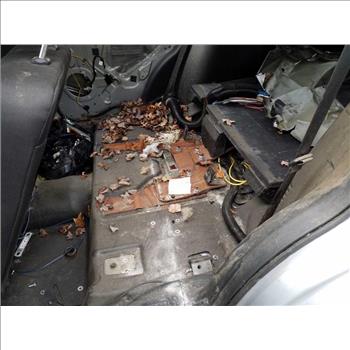 2019 Ford Explorer (Hartford, CT 06114)