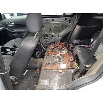 2019 Ford Explorer (Hartford, CT 06114)